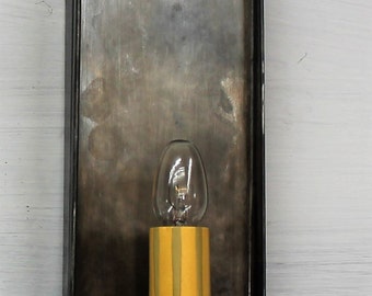 Wall Sconce  S-20T