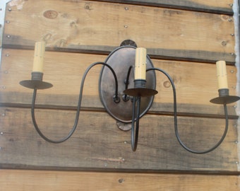 Wall Sconce S-94