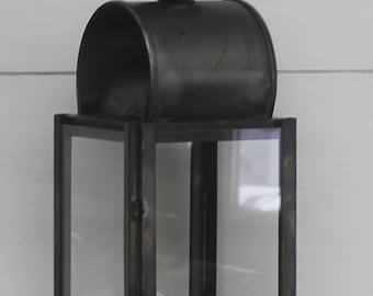 Candle Lantern HA-46R