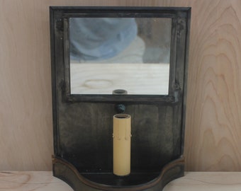 Wall Sconce  S-66