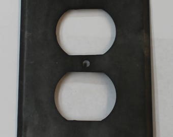 X-Outlet Switchplate Cover SPC3