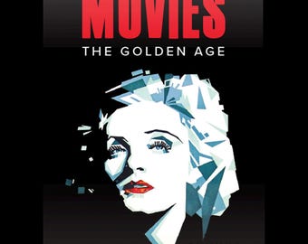 Movies playing cards
