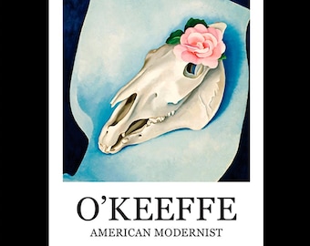 O'Keeffe playing cards
