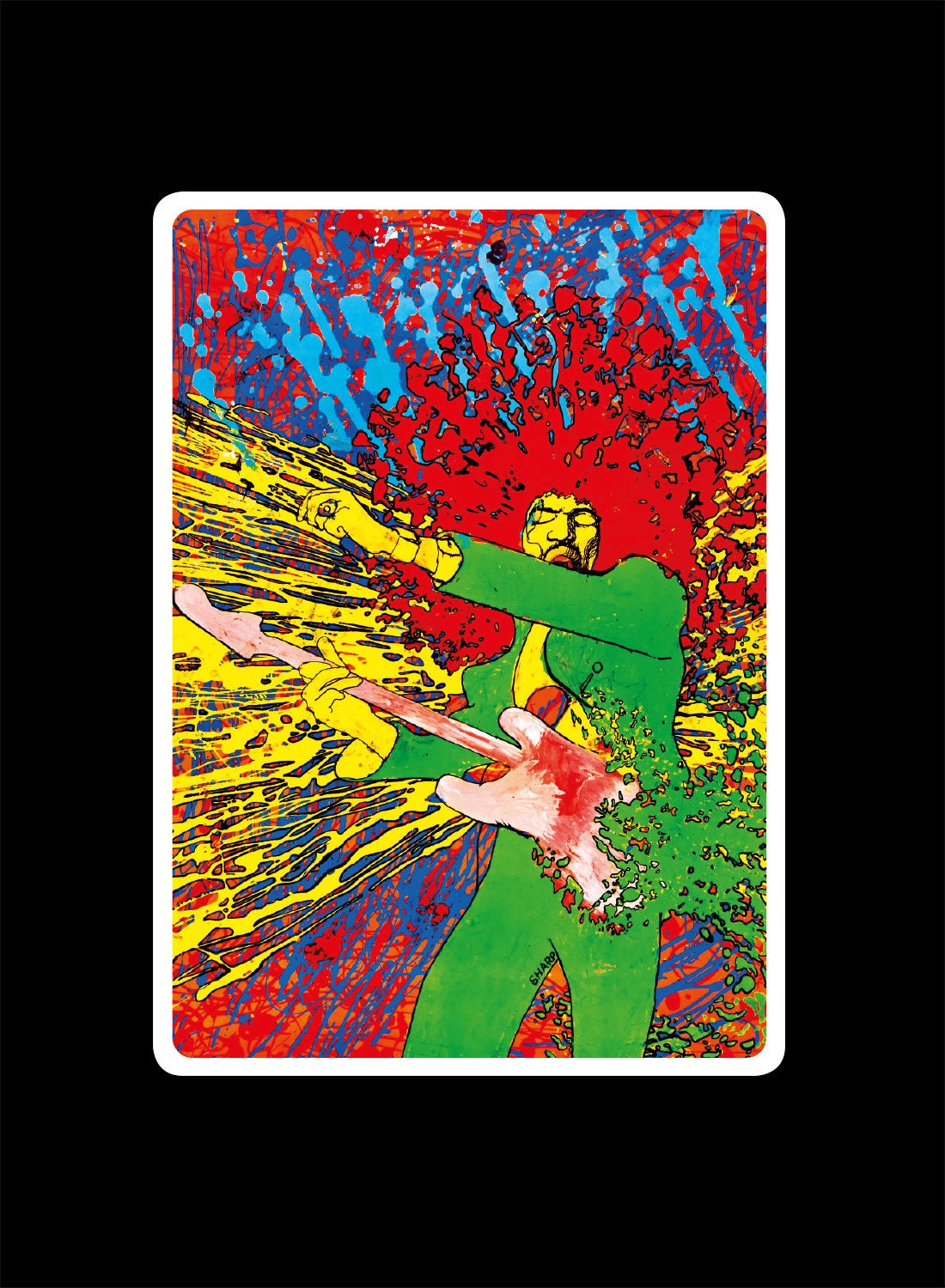トランプ Dolls & Roses,NYMPHS & VAMPS 6 Decks il_fullxfull.3363896916_2m36.jpg