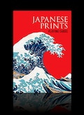 Japanese Prints playing cards