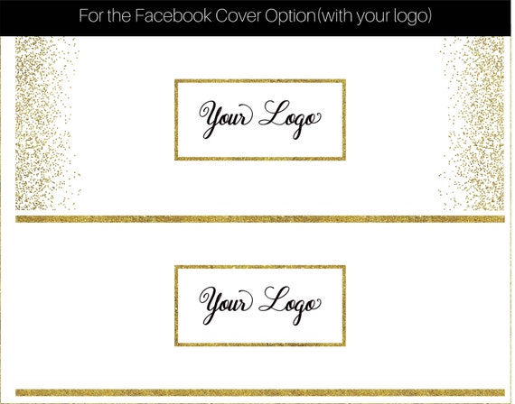 Logo Design, Gold Logo, Gold Flowers Wreath Logo, Gold Black Logo, Elegant  Logo Design, Black Gold Logo, Round Circle Flowers Logo Gold - Etsy