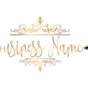 Lash logo, custom logo design , elegant lashes beauty logo, makeup logo, branding package, graphic design, lash extension logo, vector logo