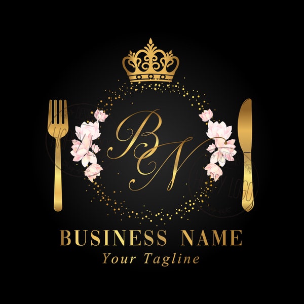 catering logo event management brand business,... Event Planning Logo - Etsy