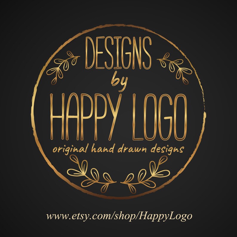 Cupcake logo, custom logo design, bakery cupcake logo, muffin cupcake, baking logo, premade watercolor, graphic design, vector logo image 9