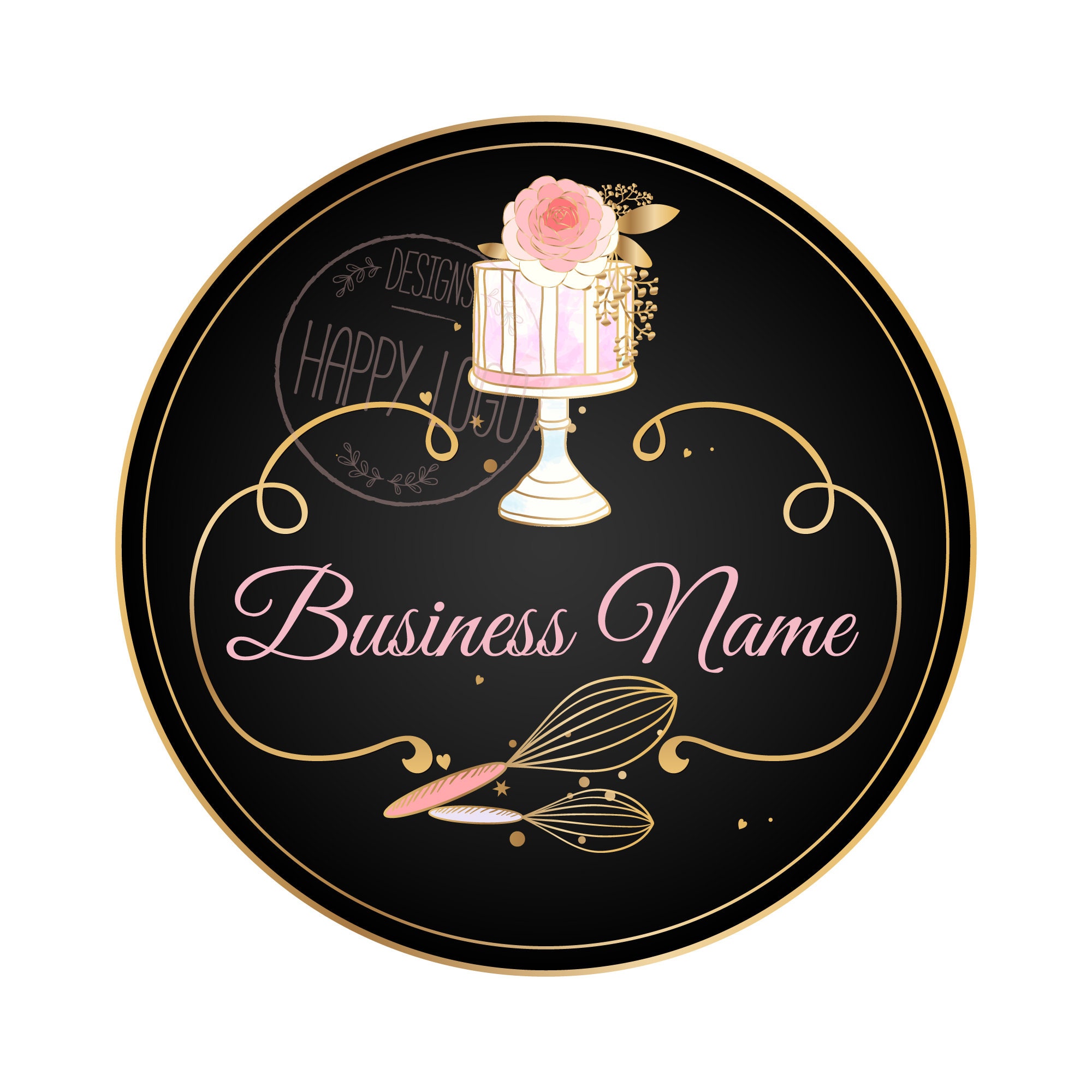 Update more than 82 cake logo inspiration - in.daotaonec