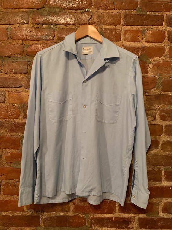 Button Down Shirt