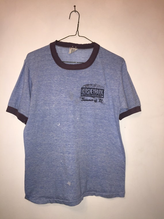 Hershey Park Tee