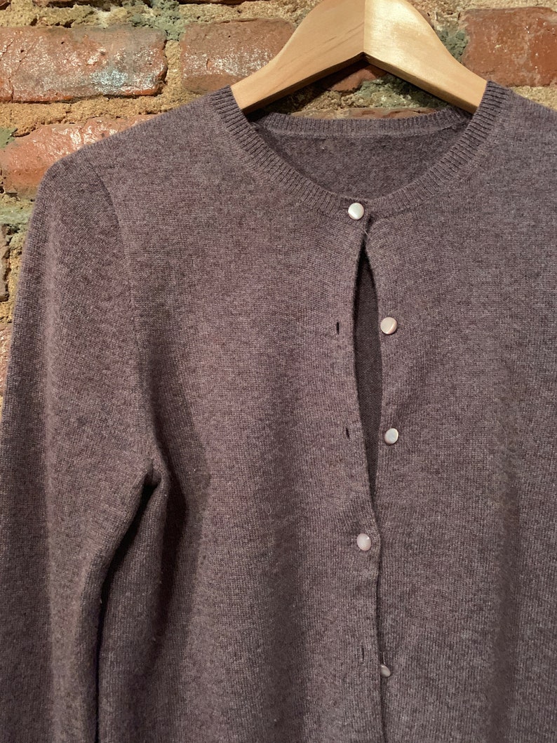 Cardigan