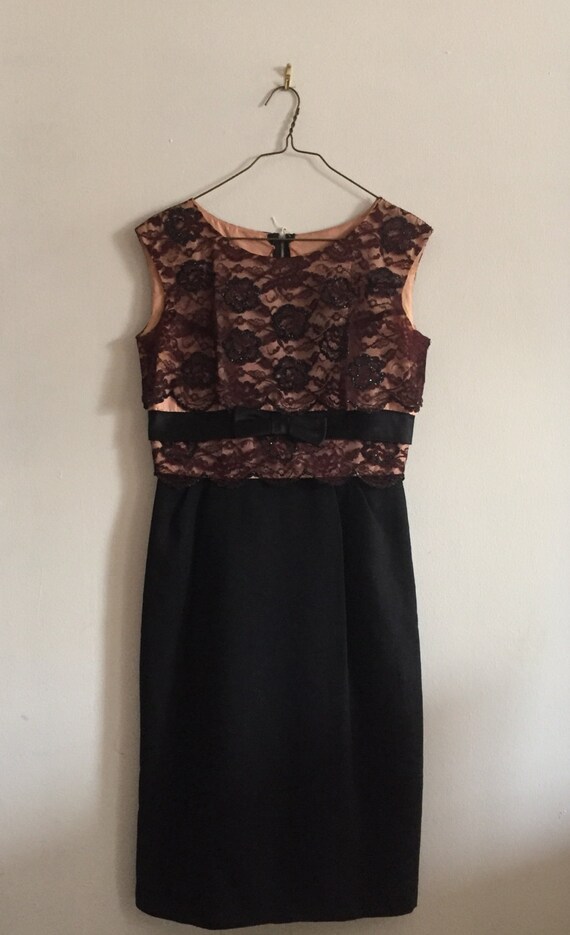 Sleeveless Dress