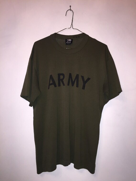 Army Tee
