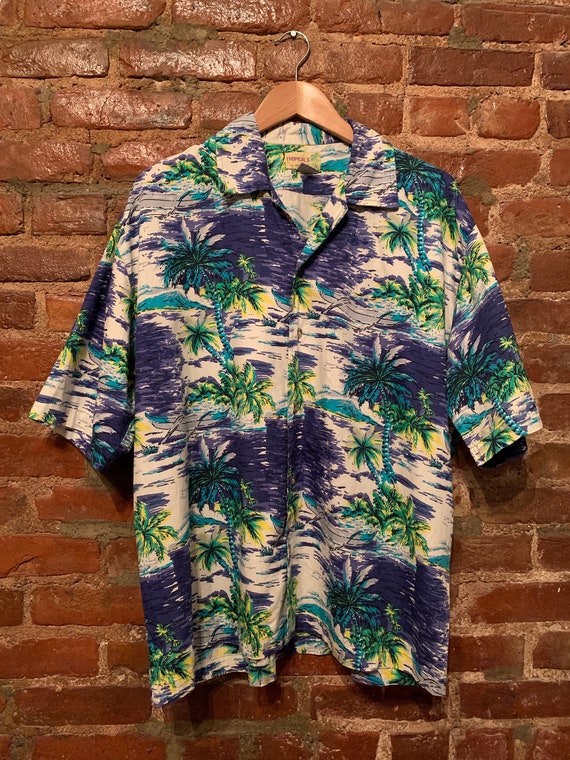 Aloha Shirt