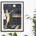 see more listings in the Art Deco Inspired Prints section