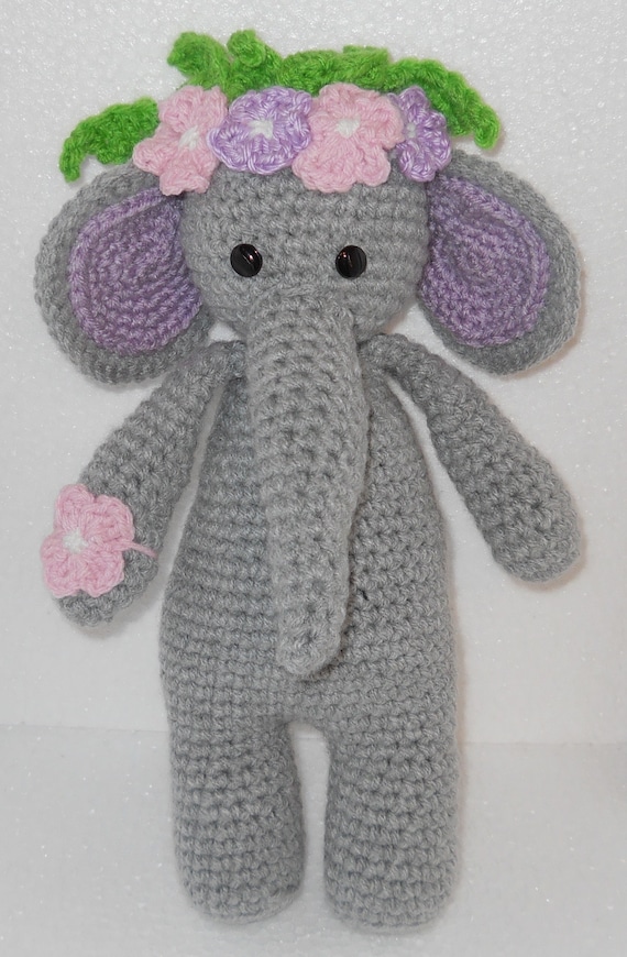 stuffed elephant near me