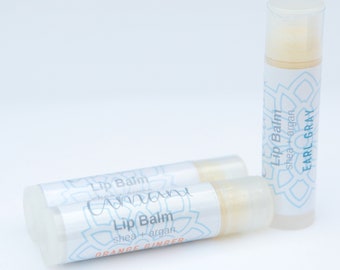 Lip Balm with Shea + Moringa and Vitamin E