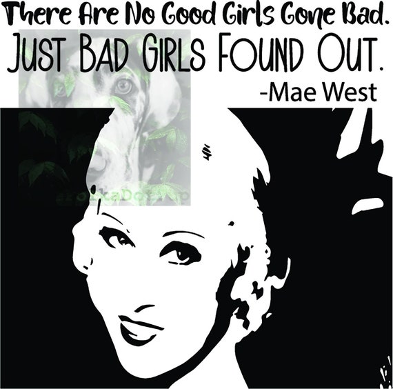 Good Girl Gone Bad Meme