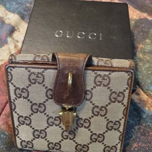 Gucci Long Wallets for Women, Designer Long Wallets