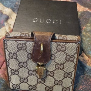 Gucci Key Holder In Women's Wallets for sale