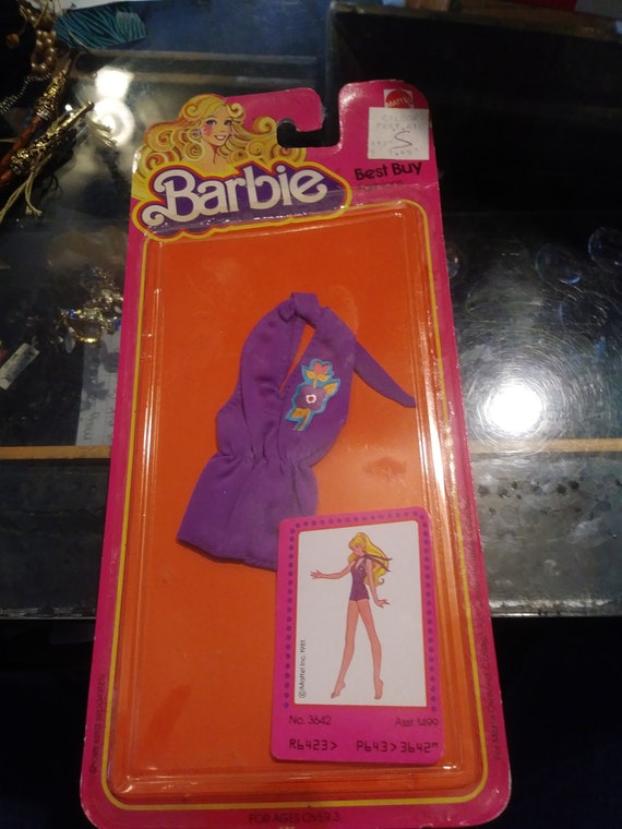 best buy barbie
