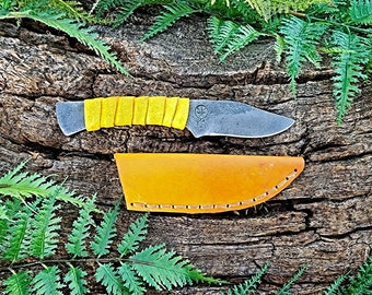 Banana knife