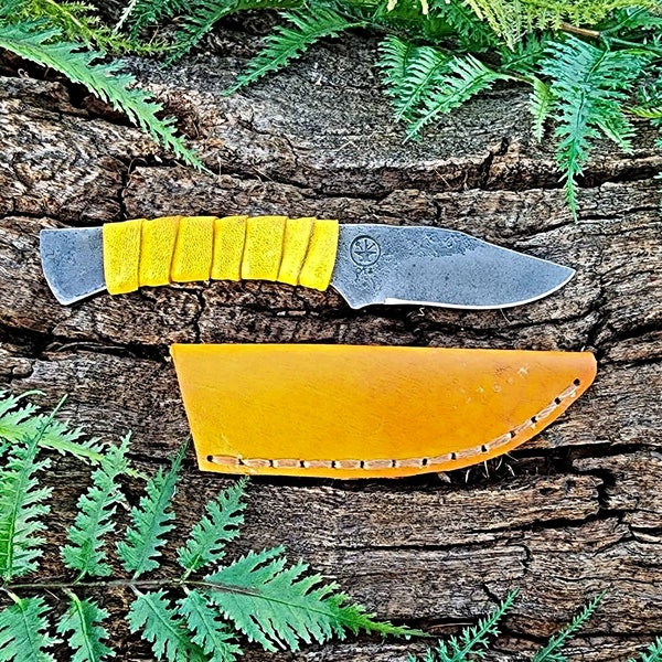 Banana Knife Etsy