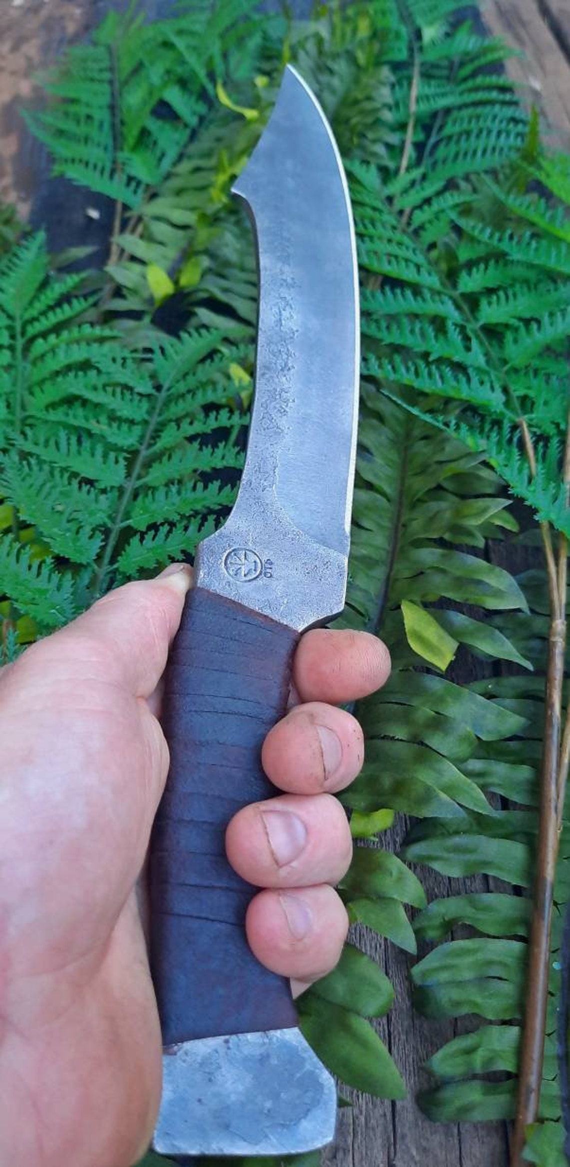 Egyptian Khopesh Knife Hand Etsy