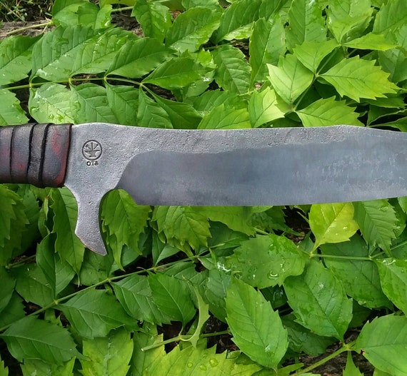 Indestructible Knife Sheath