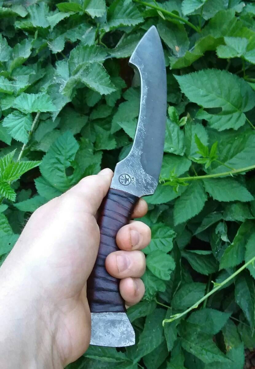 Egyptian Utility Khopesh Knife Hand Handmade Etsy Canada