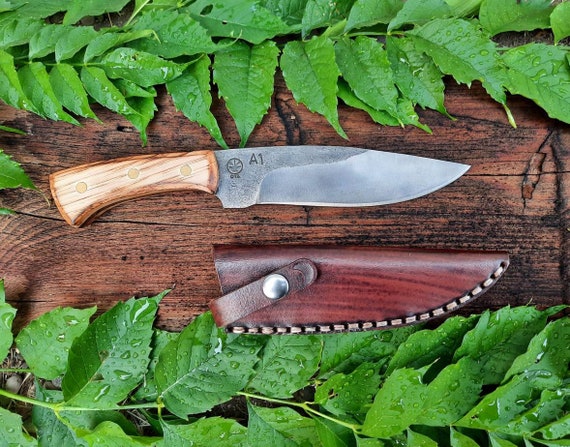 A1 field knife