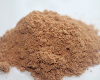 PURE SANDALWOOD POWDER 50g