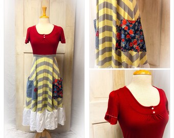 country chic clothing