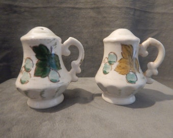 Calif Pottery Grape Vinyeyard Vintage 60/'s Metlox Poppytrail Vernonware Tea Pot 60/'s pottery-Farmhouse decor-Tea Party