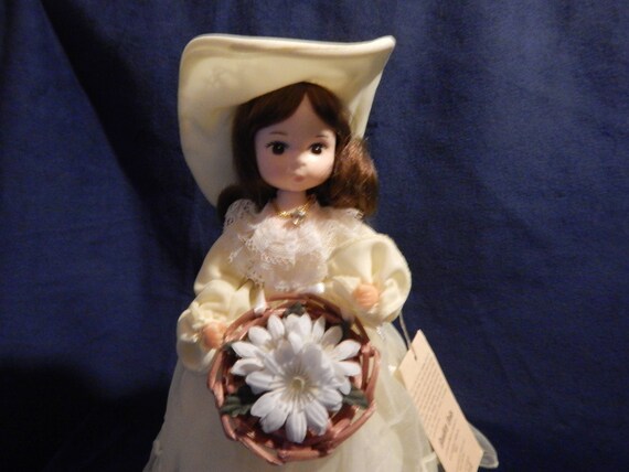 the collectors choice bradley dolls