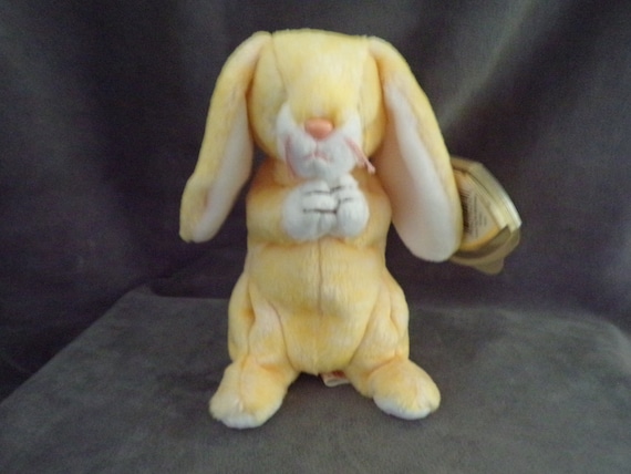 Grace 2000 beanie baby hot sale