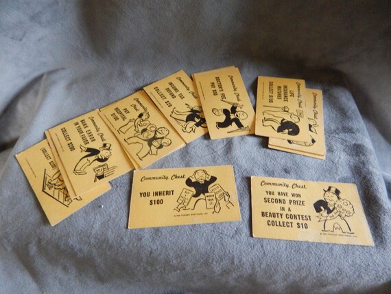 Monopoly treasure chest deals