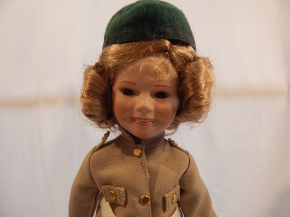 1980 porcelain dolls