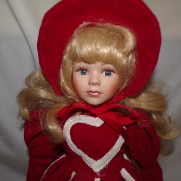 House of Lloyd Christmas Around the World Dolls Etsy