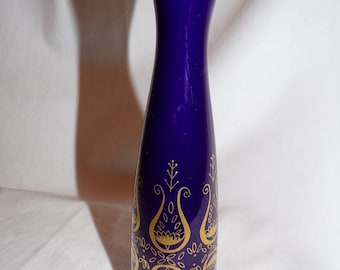 Vintage Unter weiss Bach Echt Kolabt Bud Vase 1958-1976