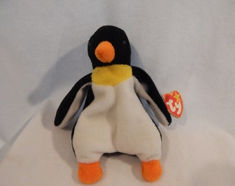Ty Beanie Babiesコレクション、29セット Ty beanie babies boos lot Set Of 4 With Tags Nina, Snooki