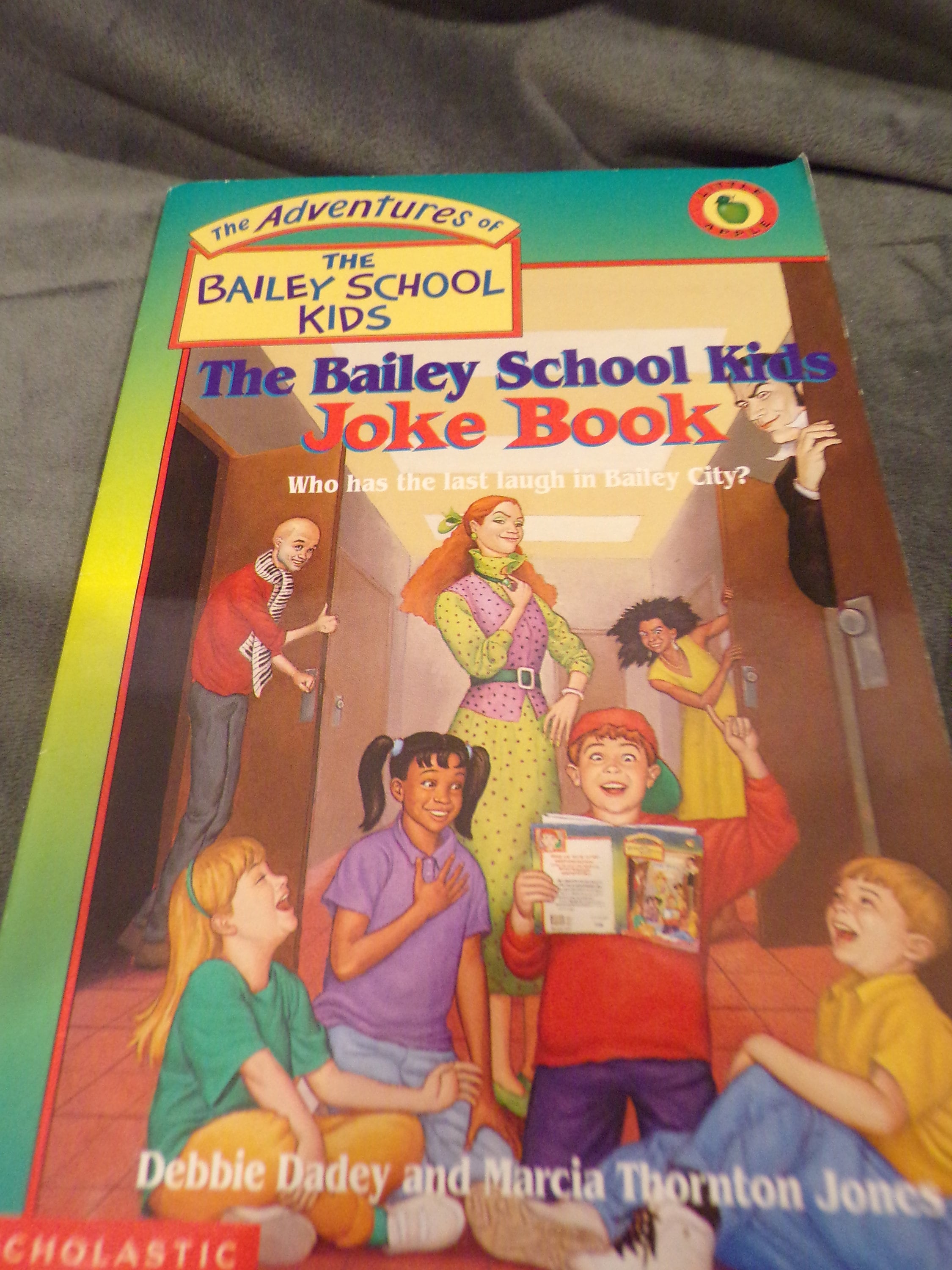 2 The Adventures Of The Bailey School Kids Etsy UK 2-the-adventures-of-the-bailey-school-kids-etsy-uk