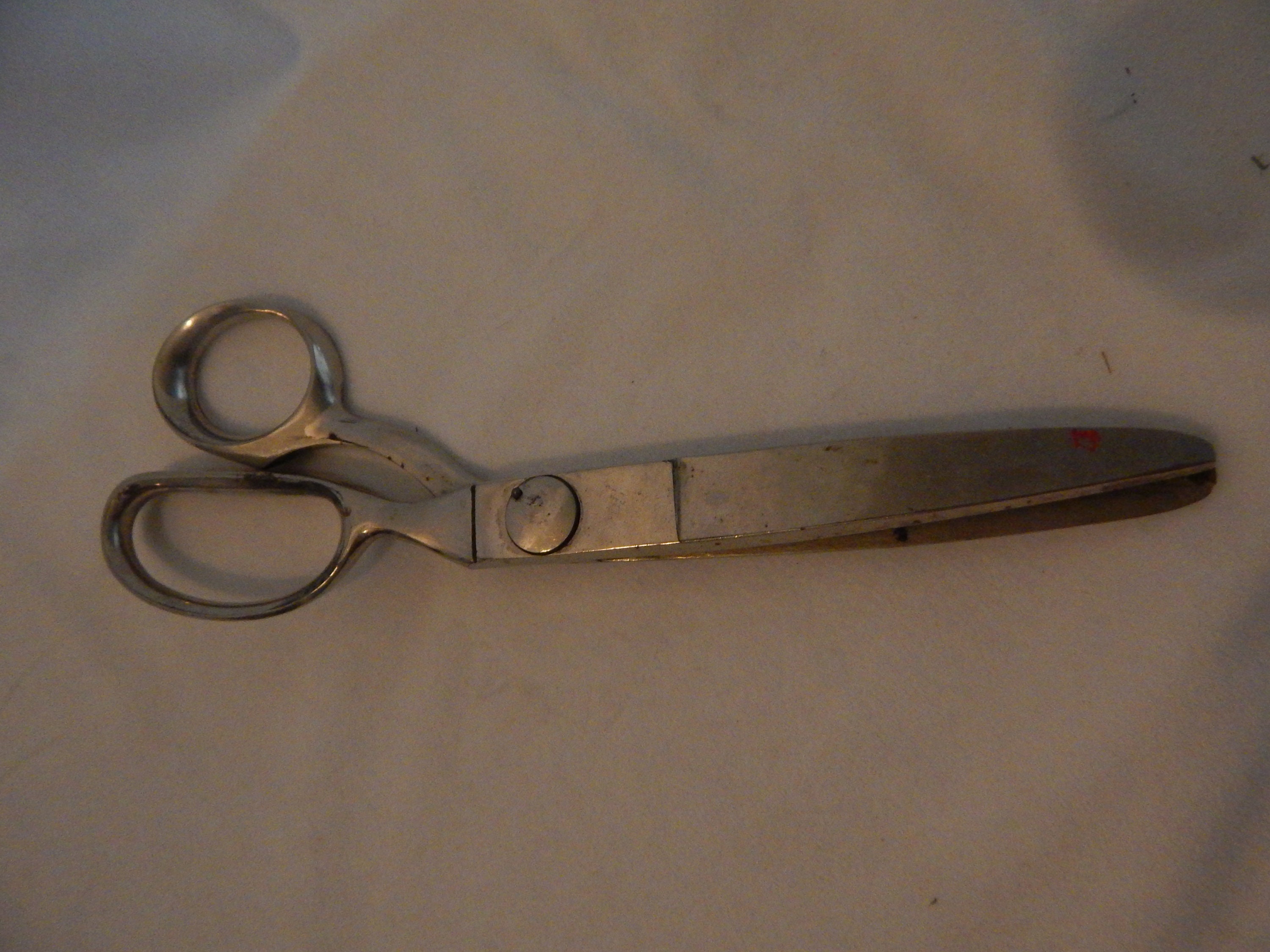 Gingher 7 1-2 Pinking Shears (G-7P)