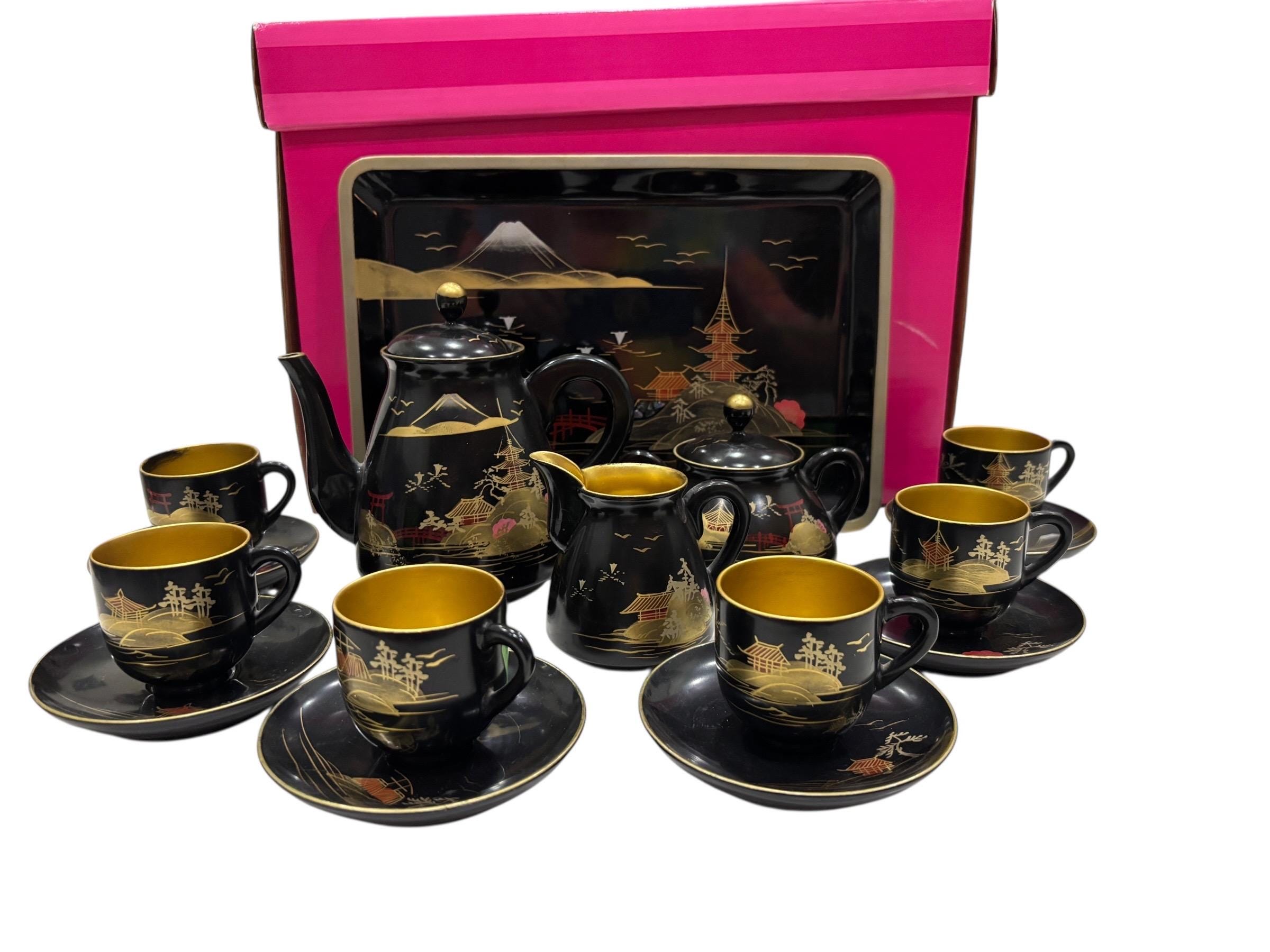 アンティーク　お茶セット　fame AL JAPAN $_12.JPG?set_id=880000500F