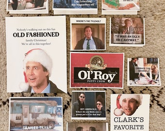 NEW & IMPROVED Griswold Food Labels