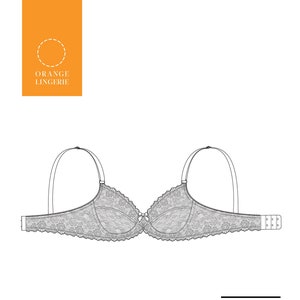 S1 Strapless Bra Underwires Sizes 30-58 By The Pair