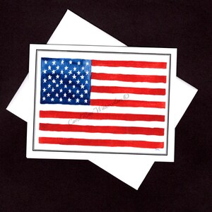 Land That I Love - American Flag