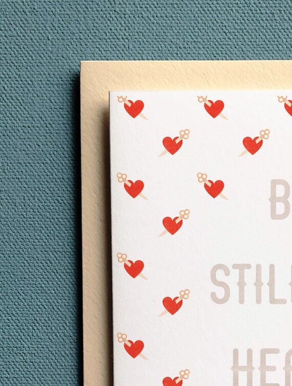 etsy valentines for him